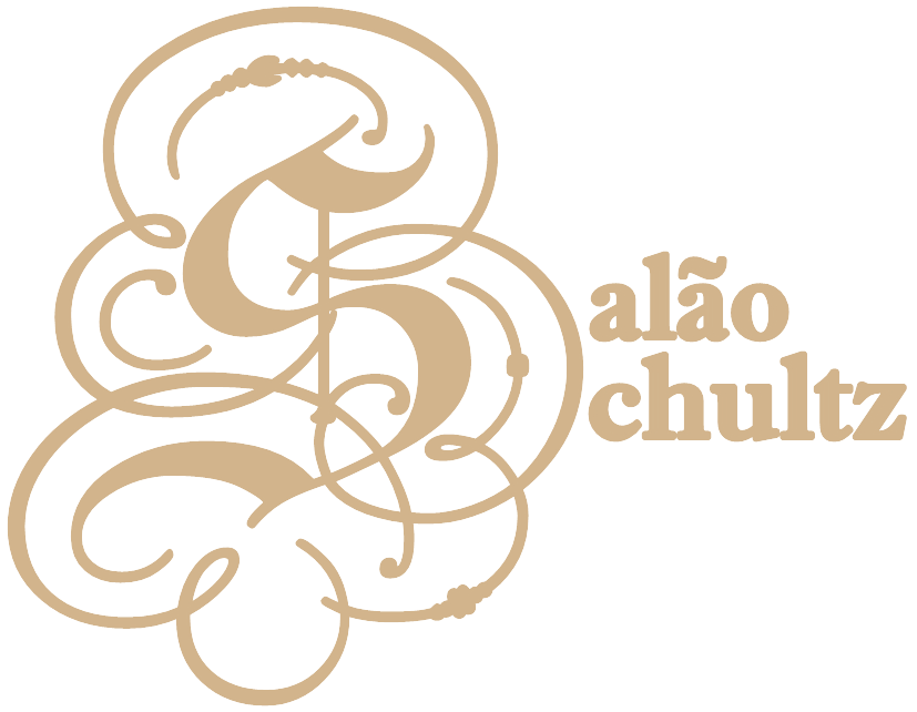 Logo do Salão Schultz